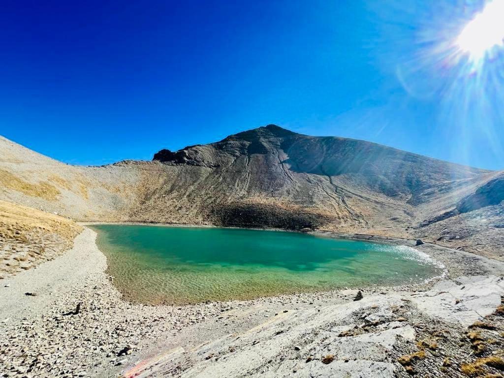 Les Glycines, Charmant Studio Au Calme Dans Batisse De Maitre Proche Du Centre Ville Parking Gratuit Digne-les-Bains Εξωτερικό φωτογραφία